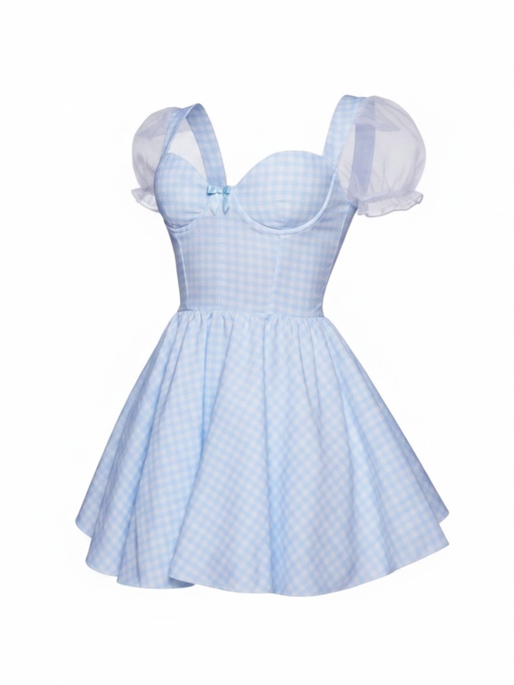 Dolls Kill Dorothy Costume